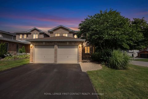 Photo 38 at 1 Brown Wood Drive, Little Lake, Barrie