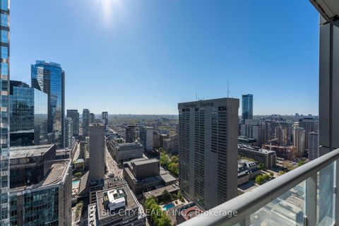 Photo 0 at 4014 - 70 Temperance Street, Bay Street Corridor, Toronto