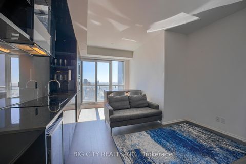 Photo 3 at 4014 - 70 Temperance Street, Bay Street Corridor, Toronto