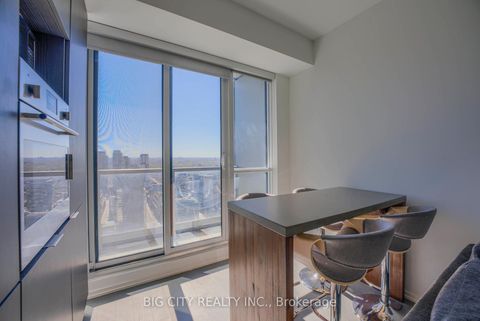 Photo 6 at 4014 - 70 Temperance Street, Bay Street Corridor, Toronto