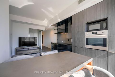 Photo 8 at 4014 - 70 Temperance Street, Bay Street Corridor, Toronto