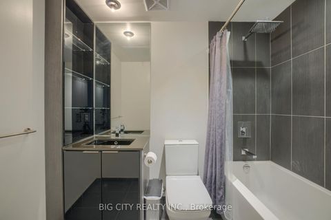 Photo 11 at 4014 - 70 Temperance Street, Bay Street Corridor, Toronto