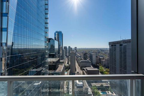 Photo 12 at 4014 - 70 Temperance Street, Bay Street Corridor, Toronto