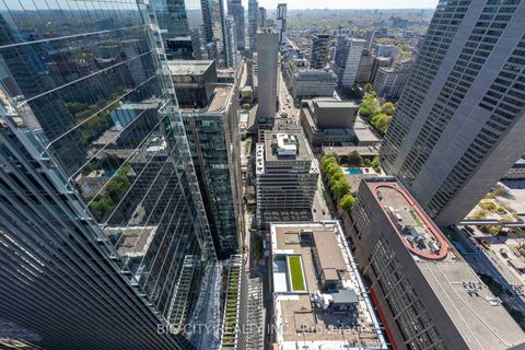 Photo 13 at 4014 - 70 Temperance Street, Bay Street Corridor, Toronto