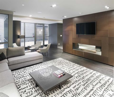 Photo 14 at 4014 - 70 Temperance Street, Bay Street Corridor, Toronto