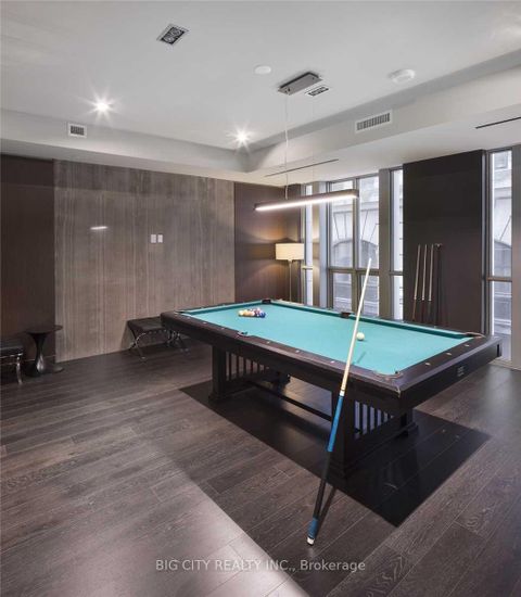 Photo 15 at 4014 - 70 Temperance Street, Bay Street Corridor, Toronto