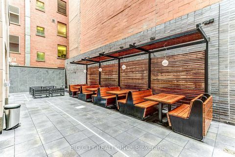 Photo 17 at 4014 - 70 Temperance Street, Bay Street Corridor, Toronto