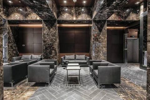 Photo 18 at 4014 - 70 Temperance Street, Bay Street Corridor, Toronto