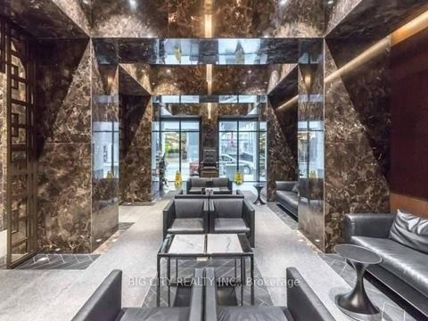 Photo 19 at 4014 - 70 Temperance Street, Bay Street Corridor, Toronto
