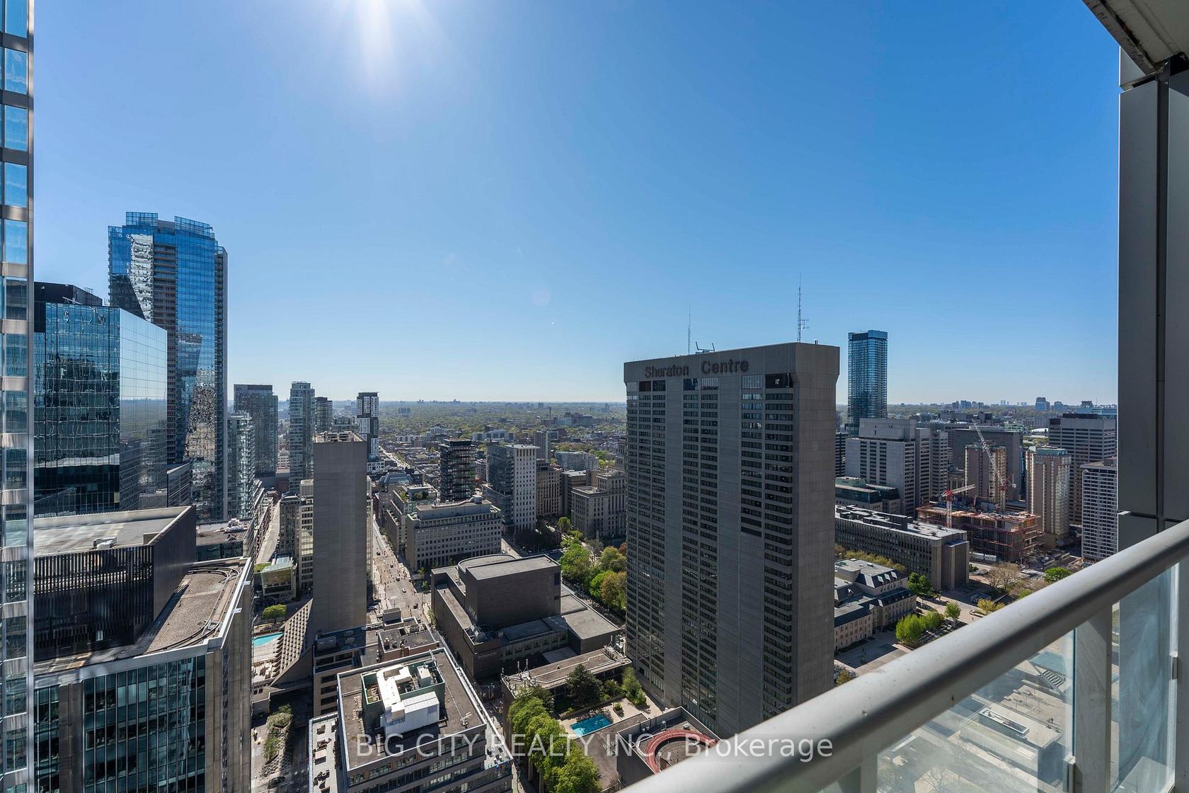 4014 - 70 Temperance Street, Bay Street Corridor, Toronto 
