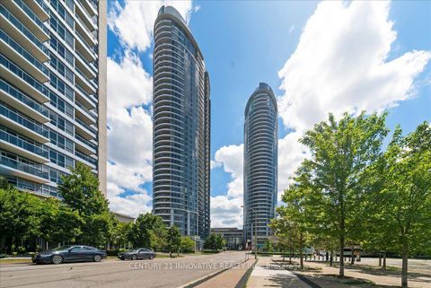 Photo 0 at 3501 - 125 Village Green Square, Malvern West, Toronto