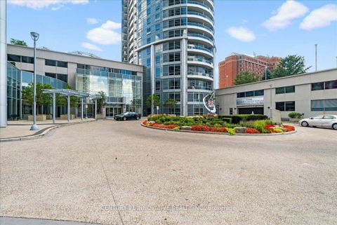 Photo 2 at 3501 - 125 Village Green Square, Malvern West, Toronto