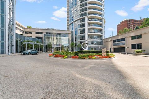 Photo 4 at 3501 - 125 Village Green Square, Malvern West, Toronto