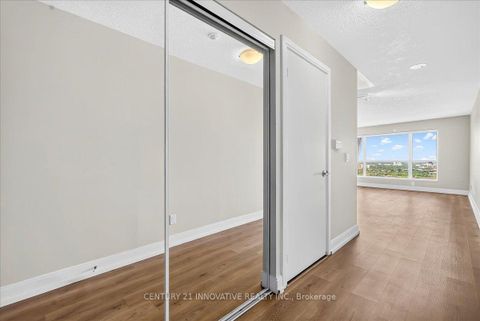 Photo 5 at 3501 - 125 Village Green Square, Malvern West, Toronto