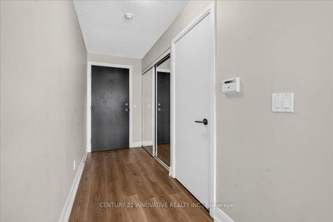 Photo 6 at 3501 - 125 Village Green Square, Malvern West, Toronto