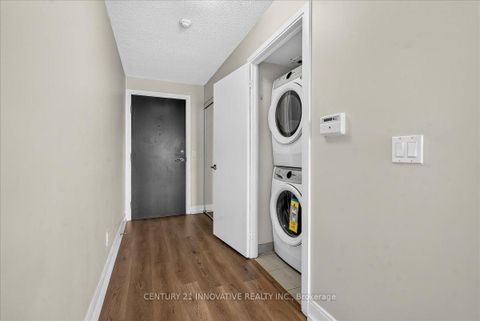 Photo 7 at 3501 - 125 Village Green Square, Malvern West, Toronto