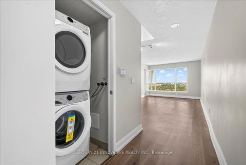 Photo 8 at 3501 - 125 Village Green Square, Malvern West, Toronto