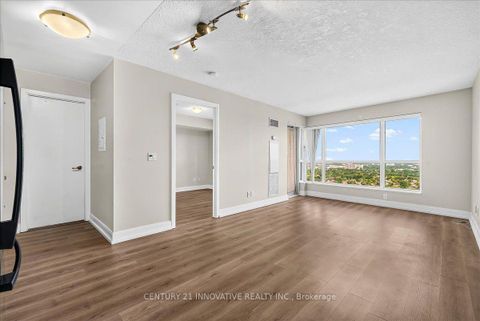 Photo 10 at 3501 - 125 Village Green Square, Malvern West, Toronto