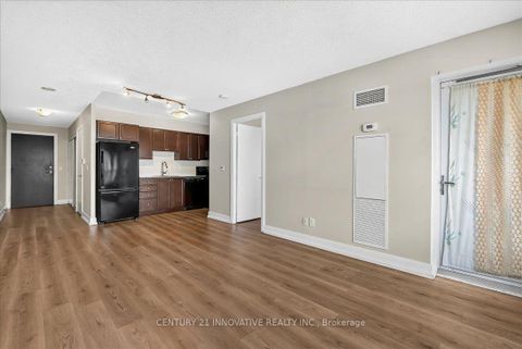 Photo 11 at 3501 - 125 Village Green Square, Malvern West, Toronto