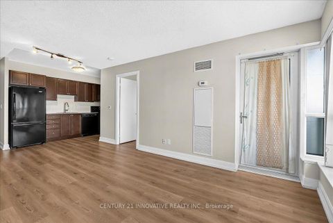 Photo 12 at 3501 - 125 Village Green Square, Malvern West, Toronto
