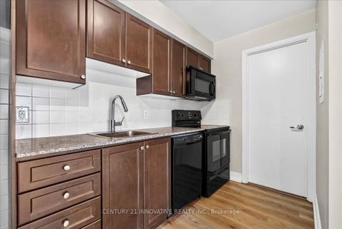 Photo 15 at 3501 - 125 Village Green Square, Malvern West, Toronto