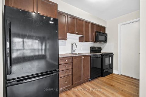 Photo 16 at 3501 - 125 Village Green Square, Malvern West, Toronto