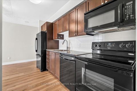 Photo 17 at 3501 - 125 Village Green Square, Malvern West, Toronto