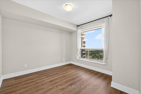 Photo 18 at 3501 - 125 Village Green Square, Malvern West, Toronto