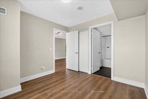 Photo 19 at 3501 - 125 Village Green Square, Malvern West, Toronto