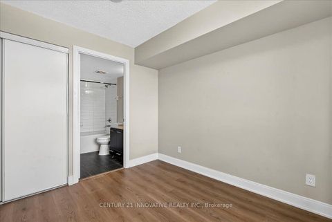 Photo 20 at 3501 - 125 Village Green Square, Malvern West, Toronto