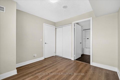 Photo 21 at 3501 - 125 Village Green Square, Malvern West, Toronto