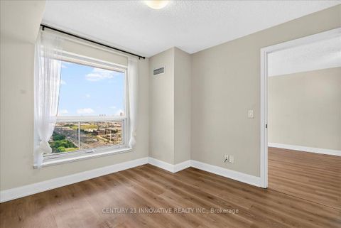 Photo 22 at 3501 - 125 Village Green Square, Malvern West, Toronto