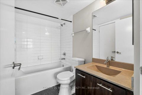 Photo 23 at 3501 - 125 Village Green Square, Malvern West, Toronto