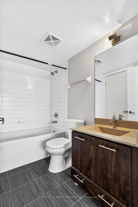 Photo 24 at 3501 - 125 Village Green Square, Malvern West, Toronto