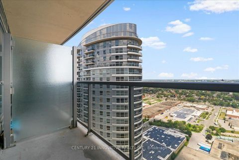 Photo 25 at 3501 - 125 Village Green Square, Malvern West, Toronto