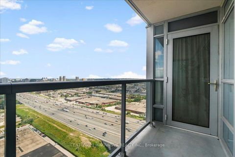 Photo 26 at 3501 - 125 Village Green Square, Malvern West, Toronto