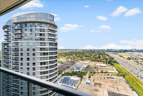 Photo 28 at 3501 - 125 Village Green Square, Malvern West, Toronto