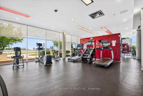 Photo 29 at 3501 - 125 Village Green Square, Malvern West, Toronto