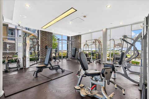Photo 31 at 3501 - 125 Village Green Square, Malvern West, Toronto