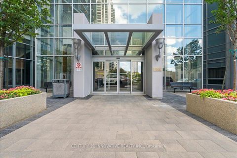 Photo 32 at 3501 - 125 Village Green Square, Malvern West, Toronto