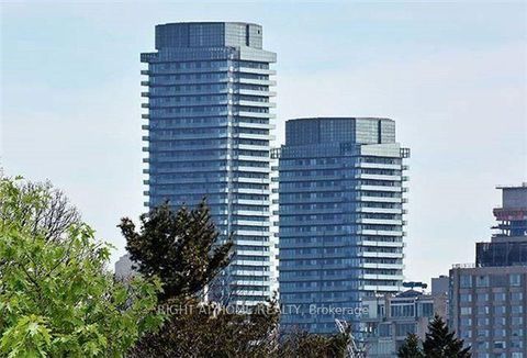 Photo 0 at 3004 - 65 St Mary Street, Bay Street Corridor, Toronto