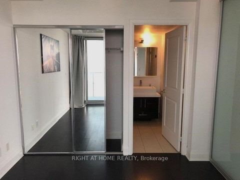Photo 1 at 3004 - 65 St Mary Street, Bay Street Corridor, Toronto