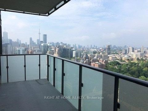Photo 8 at 3004 - 65 St Mary Street, Bay Street Corridor, Toronto