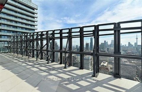 Photo 9 at 3004 - 65 St Mary Street, Bay Street Corridor, Toronto