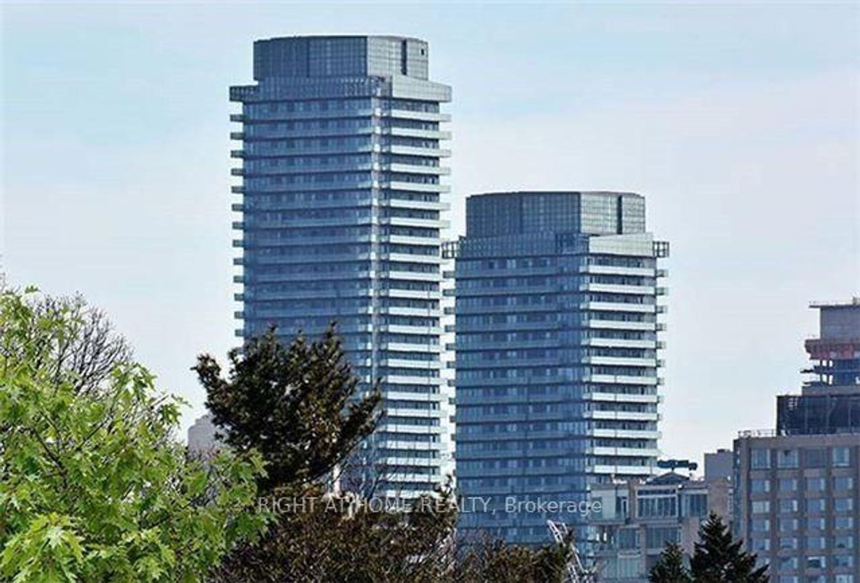 3004 - 65 St Mary Street, Bay Street Corridor, Toronto 