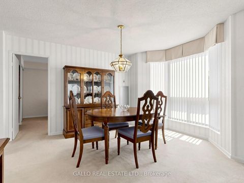 Photo 14 at 203 - 10 Kenneth Avenue, Willowdale East, Toronto