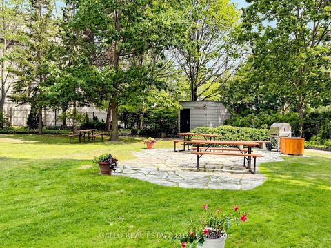Photo 33 at 203 - 10 Kenneth Avenue, Willowdale East, Toronto