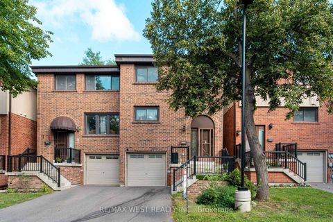Photo 0 at 37 - 69 Maple Branch Path, The Westway, Toronto
