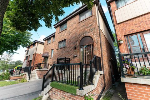 Photo 1 at 37 - 69 Maple Branch Path, The Westway, Toronto