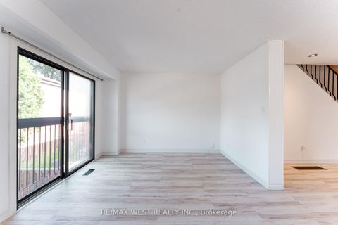 Photo 24 at 37 - 69 Maple Branch Path, The Westway, Toronto